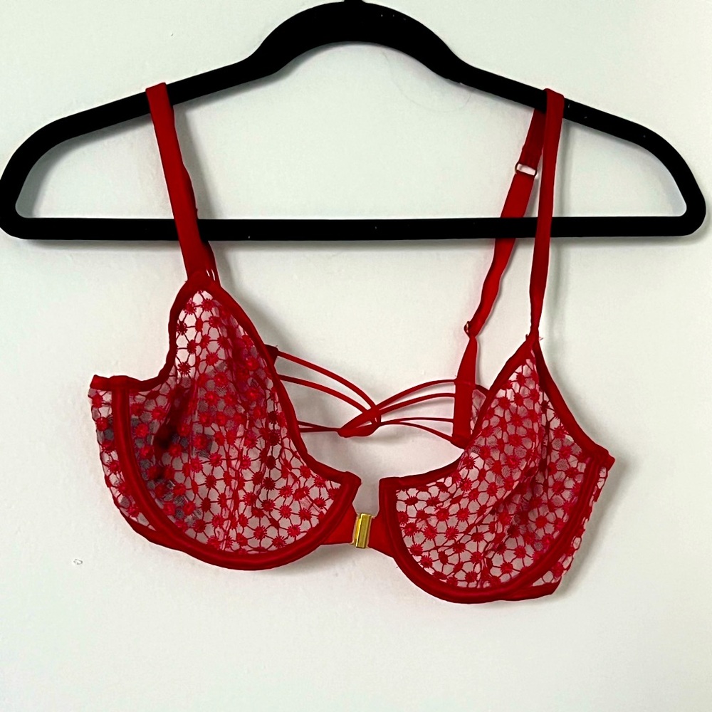 Victoria Secret Lace bra